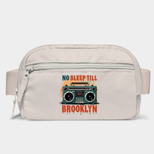 No Sleep Bag