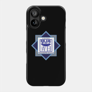 Traders Guild Phone Case