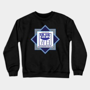 Traders Guild Crewneck Sweatshirt
