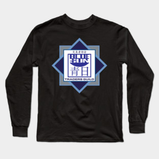 Traders Guild Long Sleeve T-Shirt