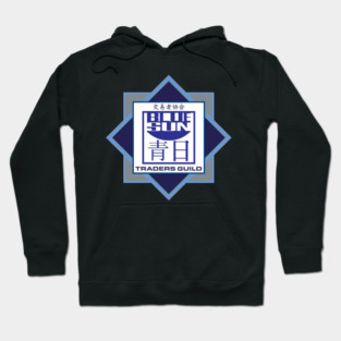 Traders Guild Hoodie