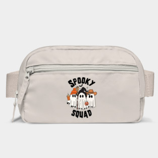 Spooky Squad Bag