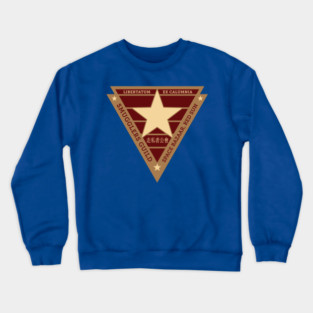 Smugglers Guild Crewneck Sweatshirt