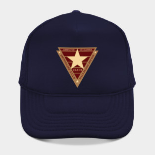 Smugglers Guild Hat