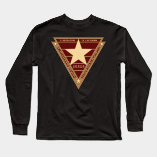 Smugglers Guild Long Sleeve T-Shirt