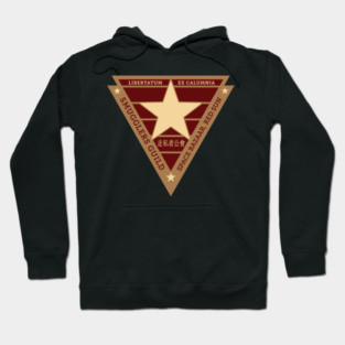 Smugglers Guild Hoodie
