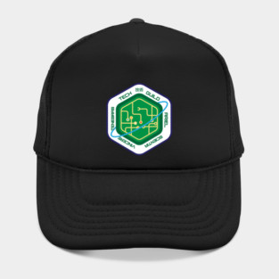 Tech Guild Hat