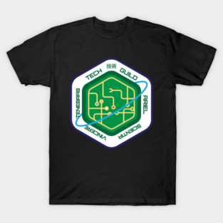 Tech Guild T-Shirt