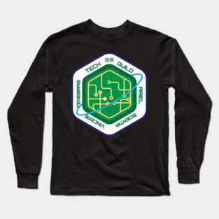 Tech Guild Long Sleeve T-Shirt