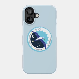 Pilots Guild Phone Case