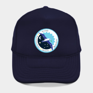 Pilots Guild Hat