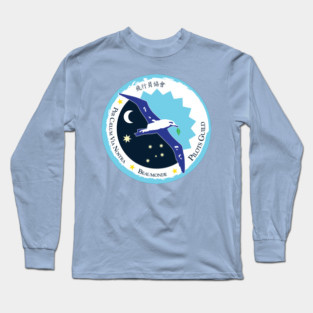 Pilots Guild Long Sleeve T-Shirt