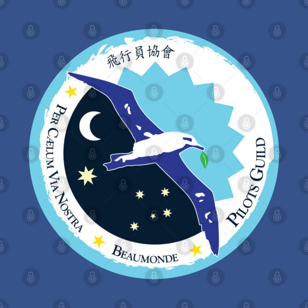 Pilots Guild by utahbrowncoats