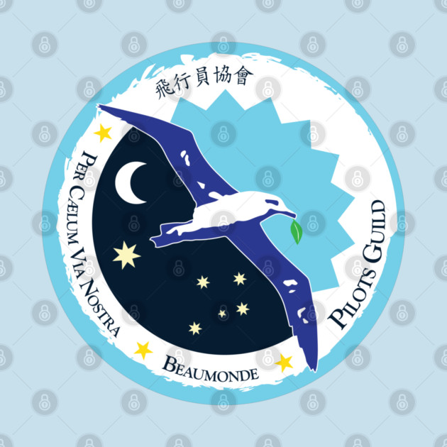 Pilots Guild by utahbrowncoats