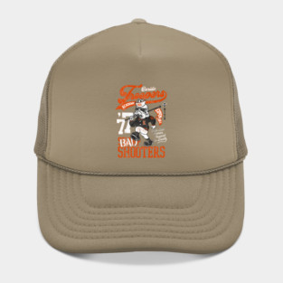 Troopers Academy Hat