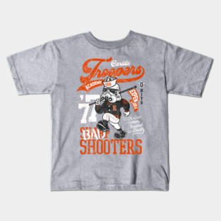 Troopers Academy Kids T-Shirt