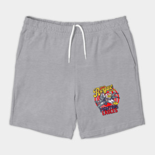 Rogue Fighting Eagles Shorts