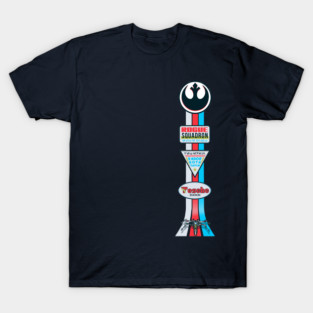 Rogue Totem T-Shirt