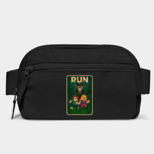 Run - 99 Nights in The Forest Bag