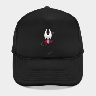 Silksong Hornet Hat