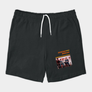 Vintage Sit Down Of Duran Duran 80s - pasito studio #31 Shorts