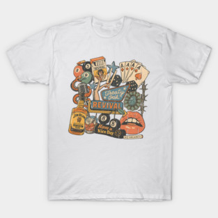 Treaty Oak Revival T-Shirt