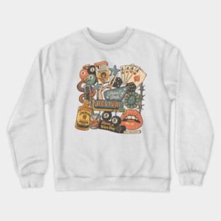 Treaty Oak Revival Crewneck Sweatshirt
