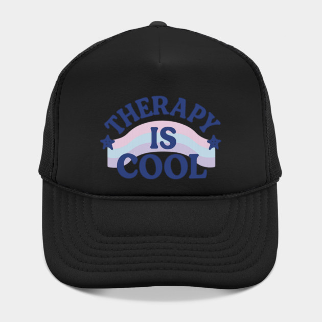 Therapy Is Cool by Fauzi's Store