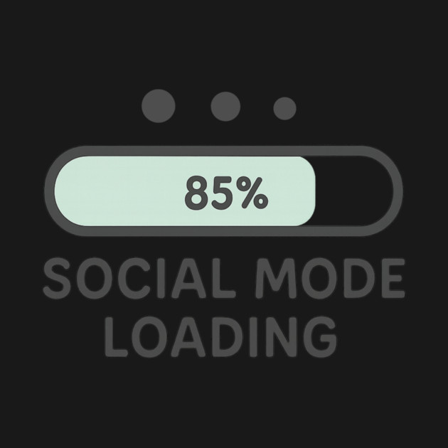 Social Mode Loading by Fauzi's Store