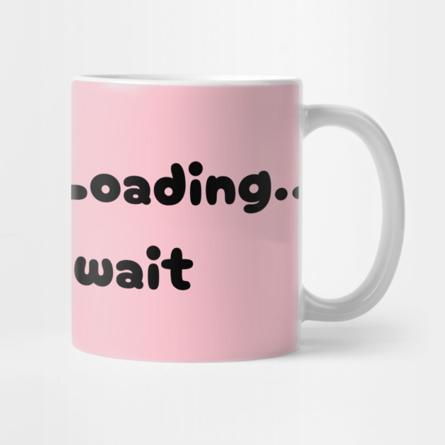 Introvert Loading by Demian Stipatio