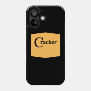 Cracker Phone Case