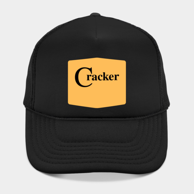 Cracker by Low Life Shirts