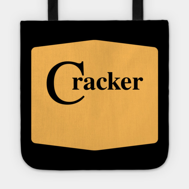 Cracker Tote by Low Life Shirts