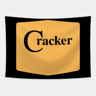 Cracker Tapestry