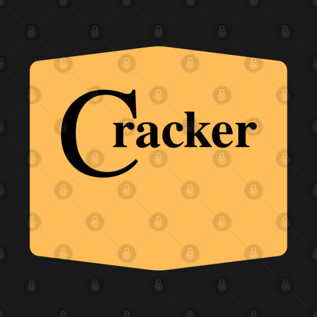 Cracker by Low Life Shirts