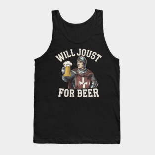 Drinking Humor funny Tank Top