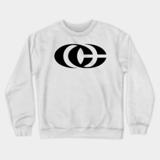 Caitlin Clark CC Crewneck Sweatshirt