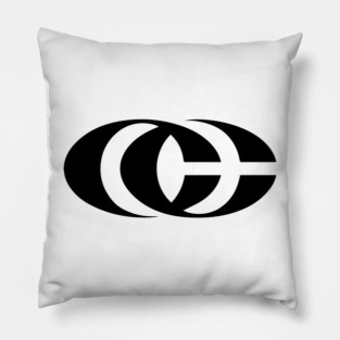 Caitlin Clark CC Pillow