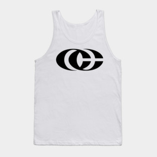 Caitlin Clark CC Tank Top