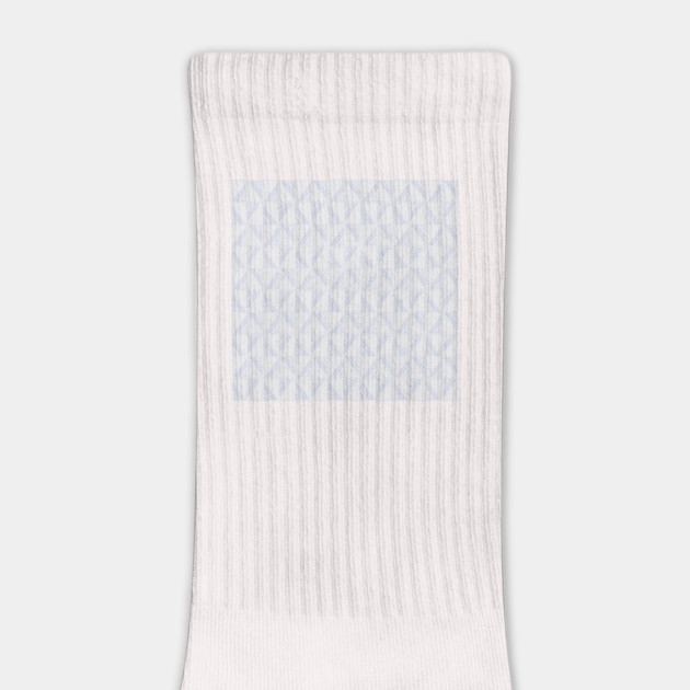 Hmong Tribal "Fan Blade" Pattern – Plai Jao (Thief Pattern) by Pimcolle