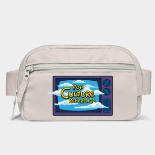 Pop Culture Reference (Springfield) Bag