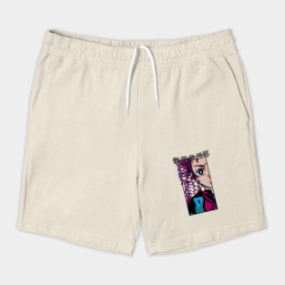 Tanjiro - Demon Slayer Shorts