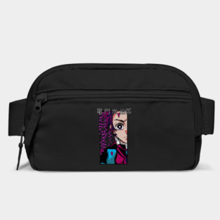 Tanjiro - Demon Slayer Bag