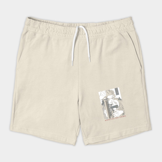 Tanjiro and Nezuko Art - Demon Slayer by Otaku Vibes