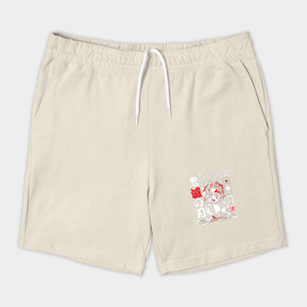 Tanjiro - Demon Slayer Cool Desgn by Otaku Vibes