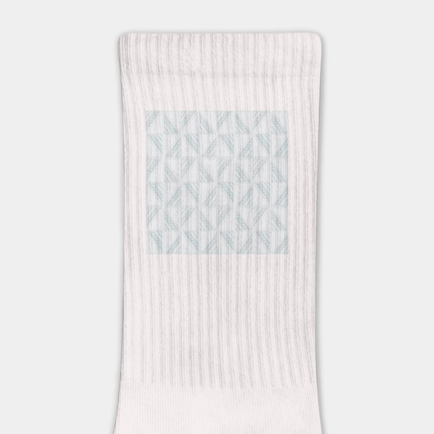 Hmong Tribal "Fan Blade" Pattern – Plai Jao (Thief Pattern) by Pimcolle