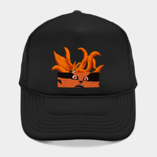 Naruto Hat