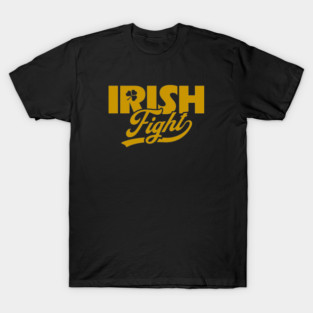 Irish Fight T-Shirt