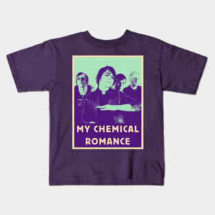 My Chemical Romance Kids T-Shirt