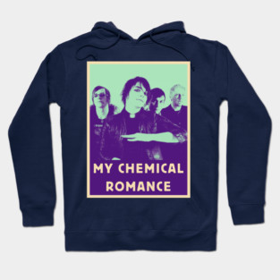My Chemical Romance Hoodie